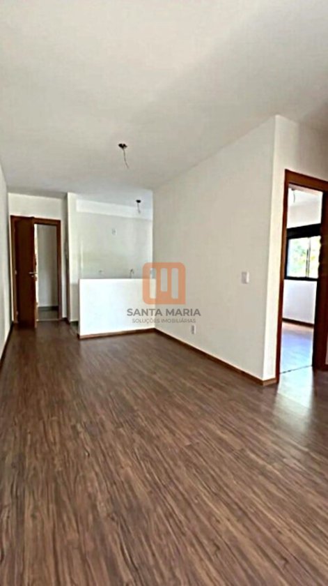 Apartamento para alugar em Terras De Santa Martha, Ribeirão Preto - Sala (unidade) - foto 2 código 77488