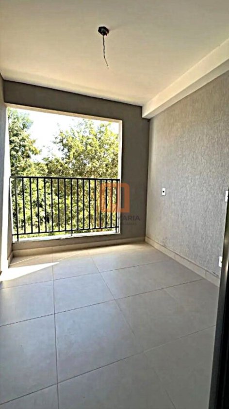 Apartamento para alugar em Terras De Santa Martha, Ribeirão Preto - Varanda/Sacada (unidade) - foto 3 código 77488
