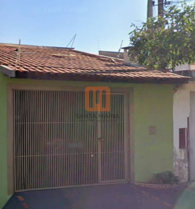 Casa em Planalto Verde, Ribeirão Preto