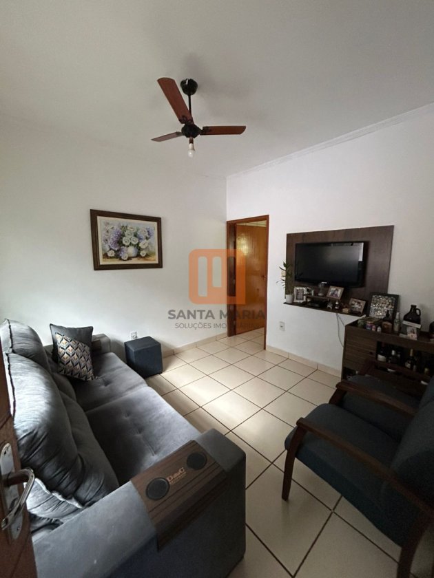 Casa para comprar em Planalto Verde, Ribeirão Preto - Sala (unidade) - foto 4 código 77489