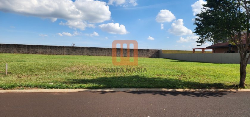 Terreno para comprar em Fazenda Santa Maria, Ribeirão Preto - Terreno/Lote (unidade) - foto 2 código 77492