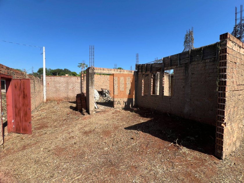 Terreno para comprar em Jardim Itaú, Ribeirão Preto - Terreno/Lote (unidade) - foto 2 código 77493