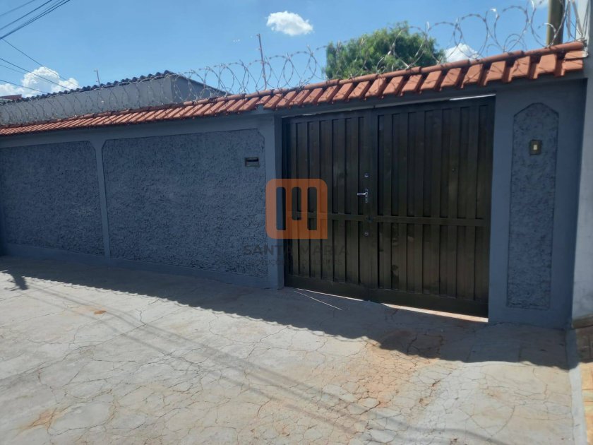 Casa em Ipiranga, Ribeirão Preto