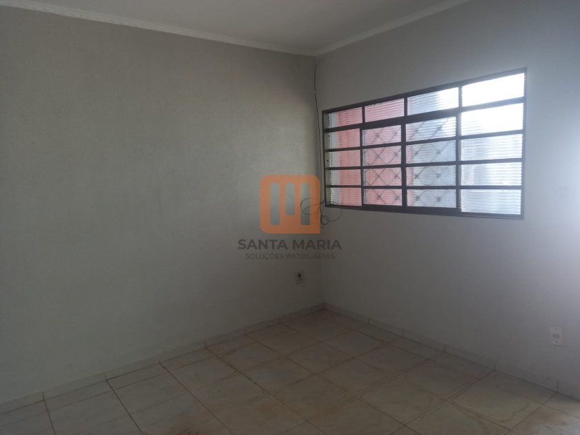 Casa para comprar em Ipiranga, Ribeirão Preto - Sala (unidade) - foto 5 código 77498
