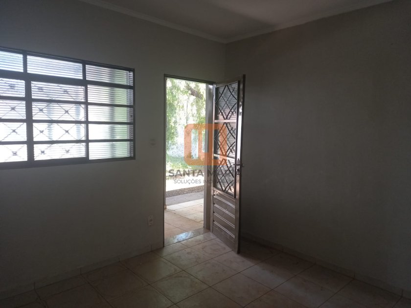 Casa para comprar em Ipiranga, Ribeirão Preto - Sala (unidade) - foto 4 código 77498