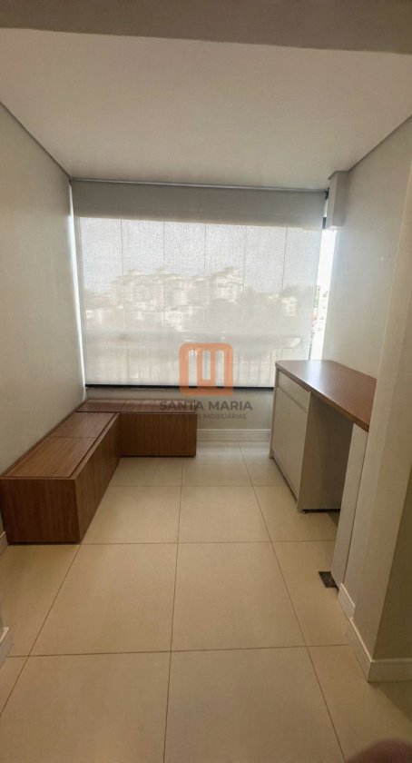 Apartamento para comprar em Sumarezinho, Ribeirão Preto - Sala (unidade) - foto 3 código 77499