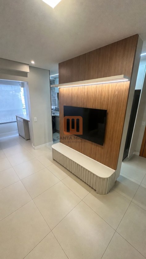 Apartamento para comprar no condomínio Ventis em Sumarezinho, Ribeirão Preto - código 77499