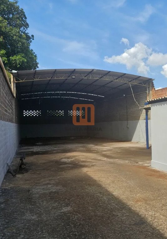 Salão-Galpão para comprar em Vila Carvalho, Ribeirão Preto - Salão (unidade) - foto 2 código 77501