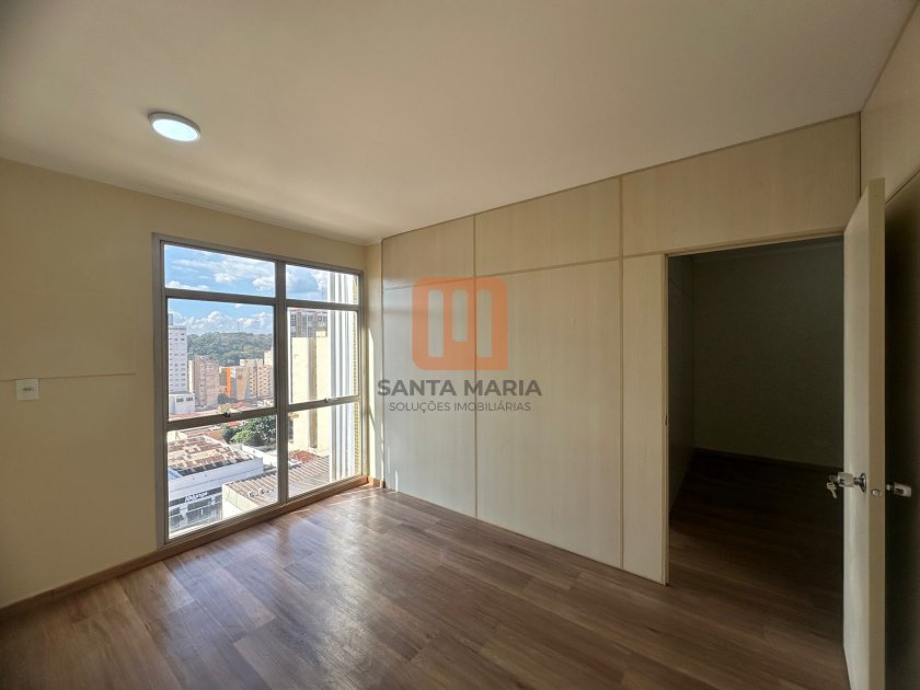 Sala comercial para alugar no condomínio Canada em Centro, Ribeirão Preto - código 77503