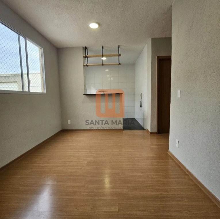 Apartamento para comprar no condomínio Reserva Real - Palácio Imperial em Jardim Helena, Ribeirão Preto - código 77505