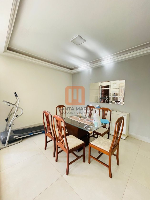 Casa para alugar em Parque Industrial Anhanguera, Ribeirão Preto - Sala de Jantar (unidade) - foto 5 código 77506