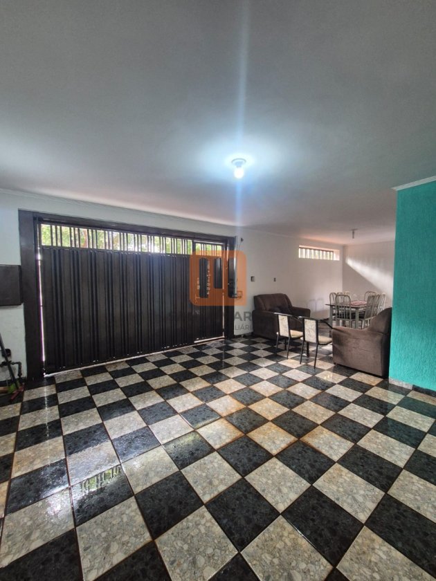Casa para comprar em Alexandre Balbo, Ribeirão Preto - Garagem/estacionamento (unidade) - foto 2 código 77508