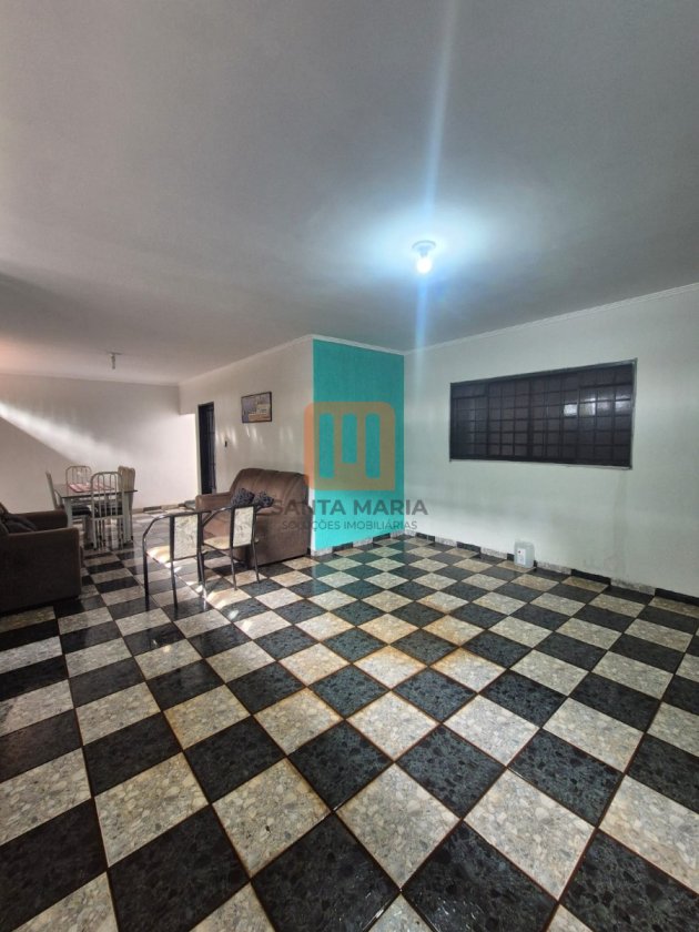 Casa para comprar em Alexandre Balbo, Ribeirão Preto - Garagem/estacionamento (unidade) - foto 3 código 77508