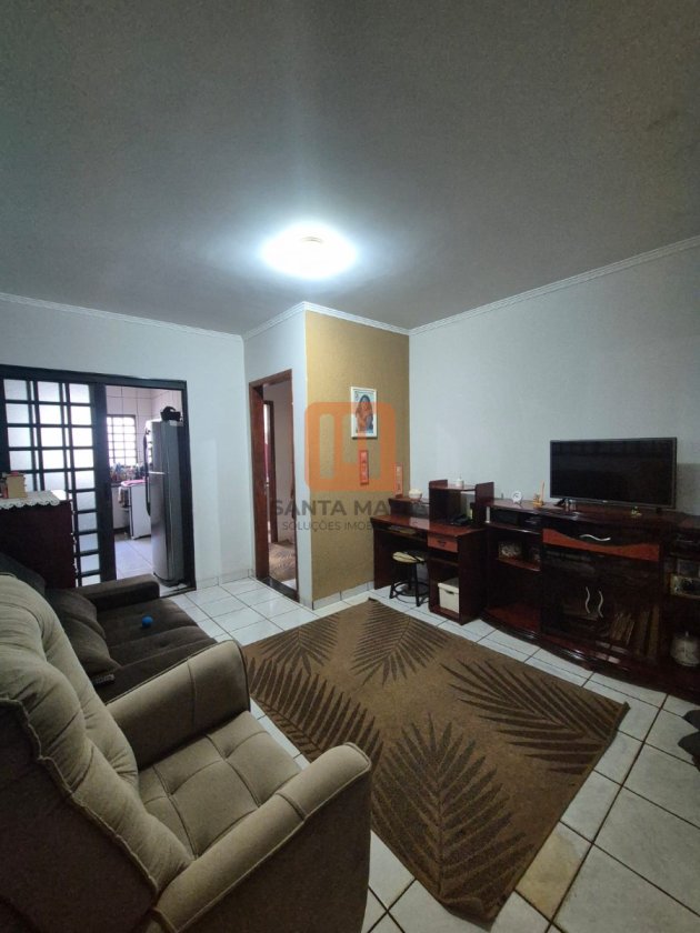 Casa para comprar em Alexandre Balbo, Ribeirão Preto - Sala (unidade) - foto 4 código 77508