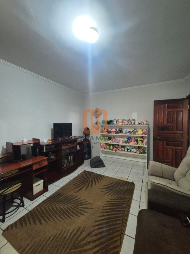 Casa para comprar em Alexandre Balbo, Ribeirão Preto - Sala (unidade) - foto 5 código 77508