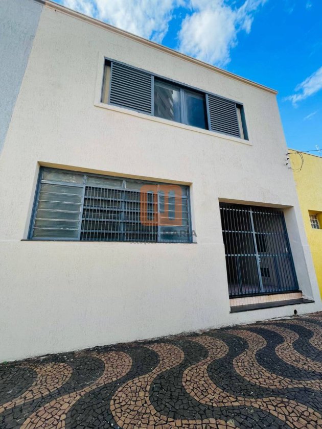 Casa em Centro, Ribeirão Preto
