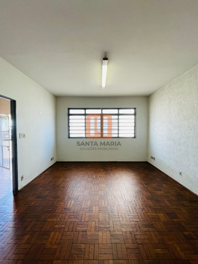 Casa para alugar em Centro, Ribeirão Preto - Sala (unidade) - foto 4 código 77510