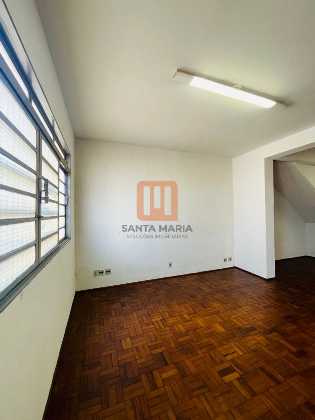 Casa para alugar em Centro, Ribeirão Preto - Sala (unidade) - foto 5 código 77510