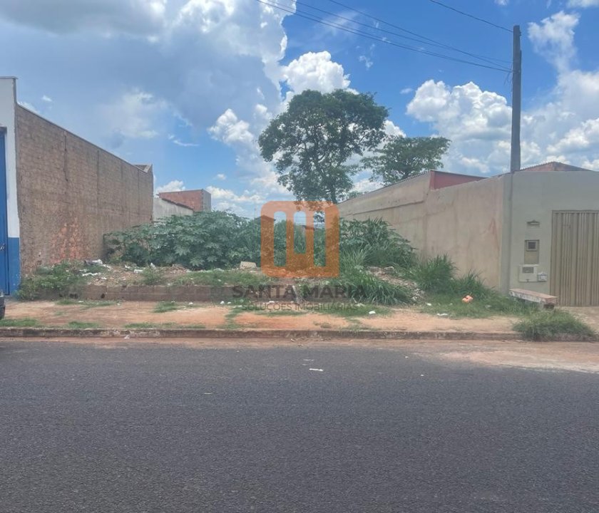 Terreno em Jardim Aeroporto, Ribeirão Preto