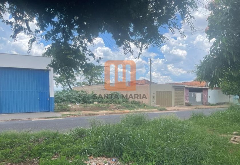 Terreno para comprar em Jardim Aeroporto, Ribeirão Preto - Terreno/Lote (unidade) - foto 2 código 77511