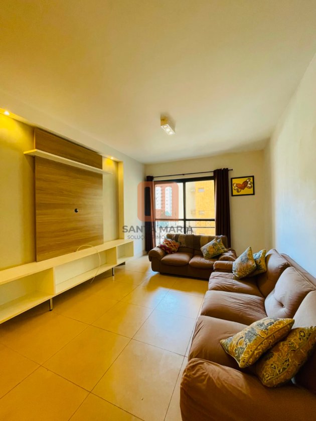 Apartamento para comprar no condomínio Golden Garden em Centro, Ribeirão Preto - código 77512