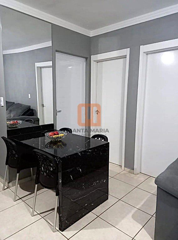 Apartamento para comprar em Recreio Das Acácias, Ribeirão Preto - Sala de Jantar (unidade) - foto 2 código 77513
