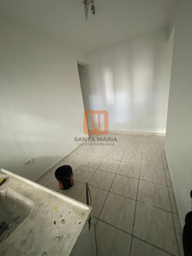 Salão-Galpão para alugar em Jardim Florestan Fernandes, Ribeirão Preto - Copa (unidade) - foto 5 código 77514
