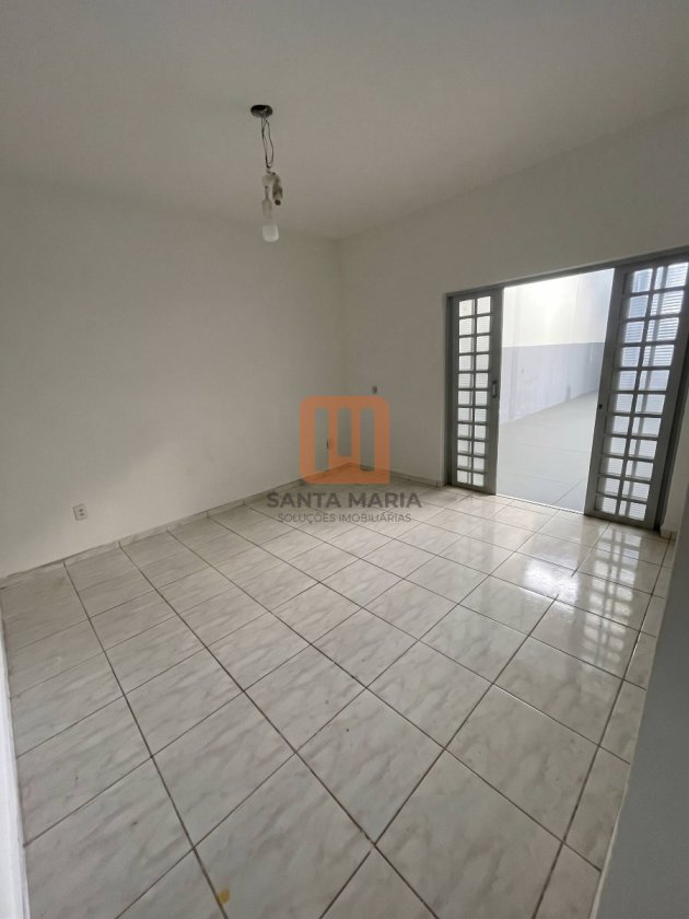 Salão-Galpão para alugar em Jardim Florestan Fernandes, Ribeirão Preto - Escritorio (unidade) - foto 3 código 77514
