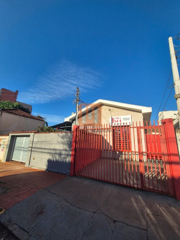 Casa em Vila Seixas, Ribeirão Preto