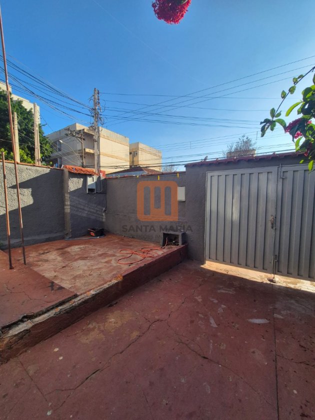 Casa para comprar em Vila Seixas, Ribeirão Preto - Garagem/estacionamento (unidade) - foto 2 código 77516