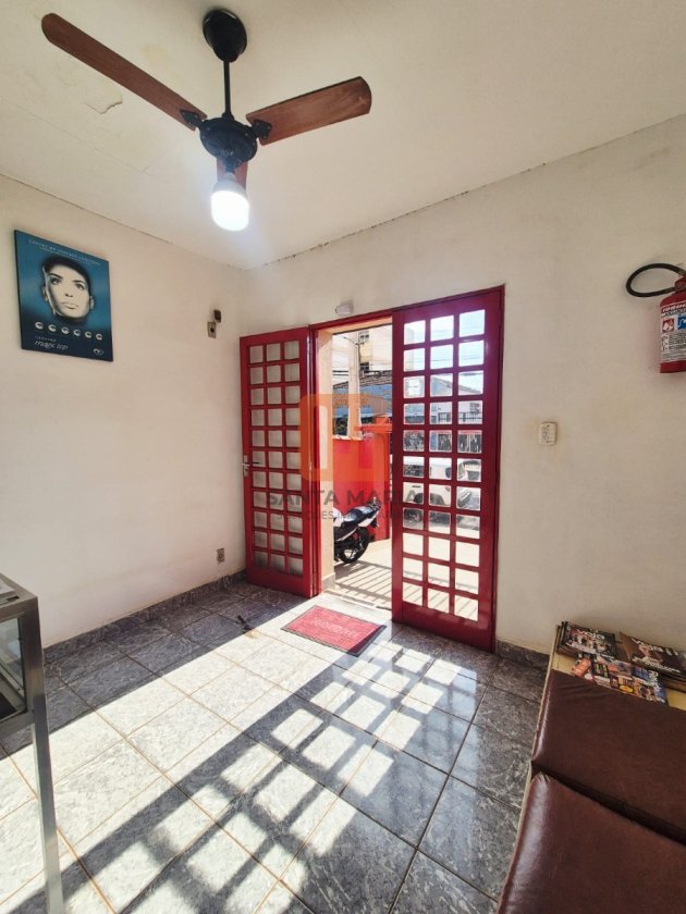 Casa para comprar em Vila Seixas, Ribeirão Preto - Recepção (unidade) - foto 4 código 77516