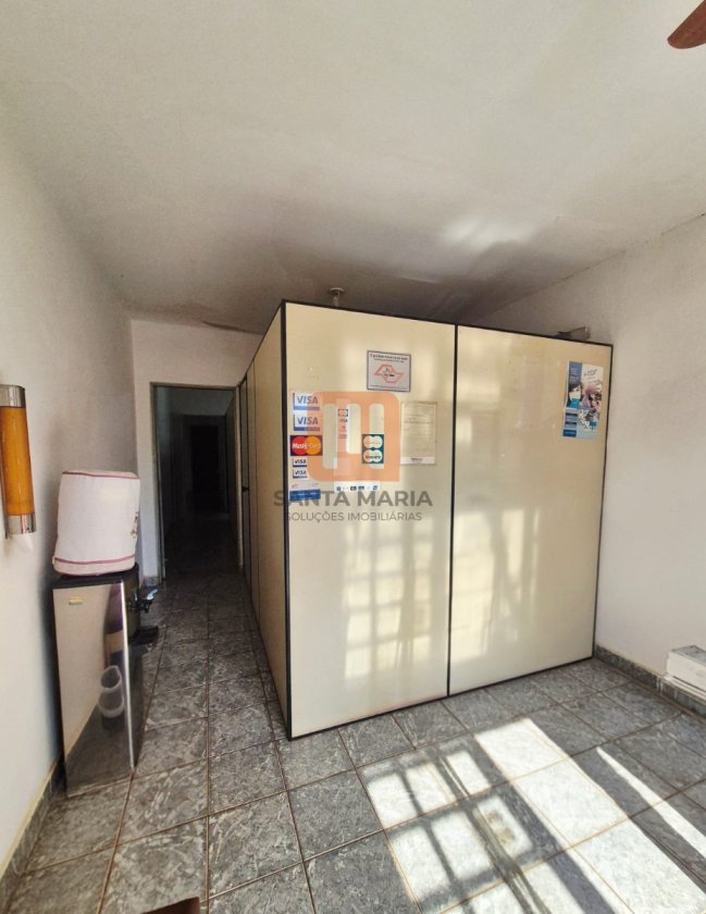 Casa para comprar em Vila Seixas, Ribeirão Preto - Recepção (unidade) - foto 5 código 77516