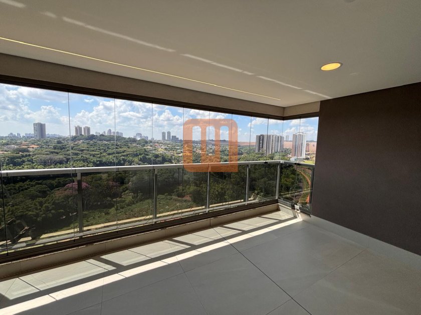 Apartamento para comprar no condomínio Cidade de Zurique em Ilhas do Sul, Ribeirão Preto - código 77517