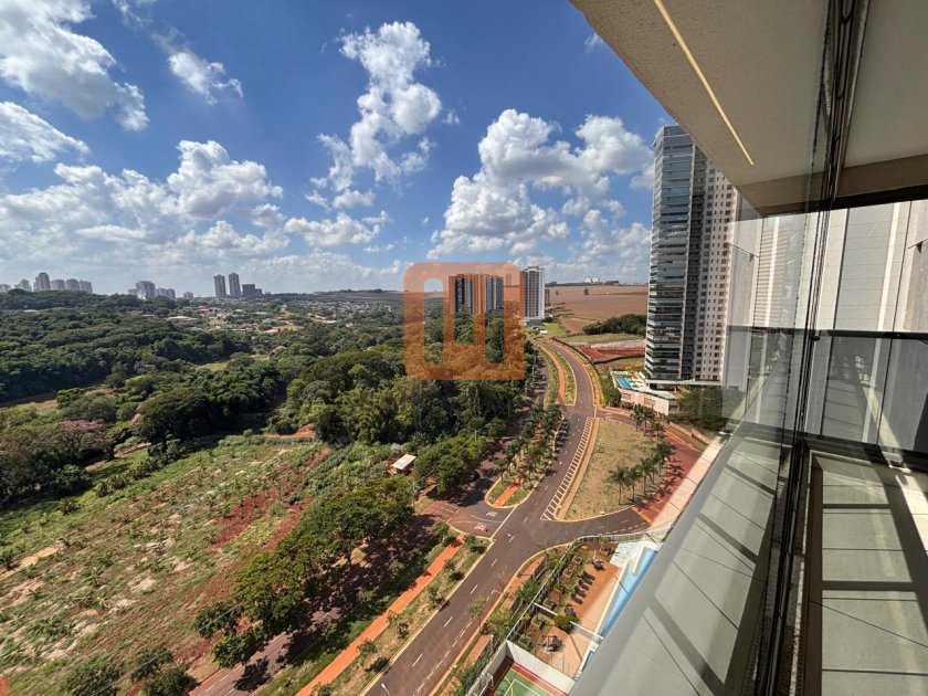 Apartamento para comprar em Ilhas do Sul, Ribeirão Preto - Vista do Imóvel (unidade) - foto 2 código 77517