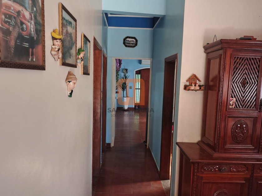 Casa para comprar em Vila Tibério, Ribeirão Preto - Outras (unidade) - foto 5 código 77518