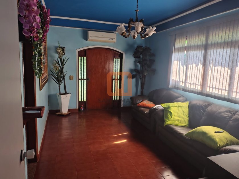 Casa para comprar em Vila Tibério, Ribeirão Preto - Sala (unidade) - foto 2 código 77518