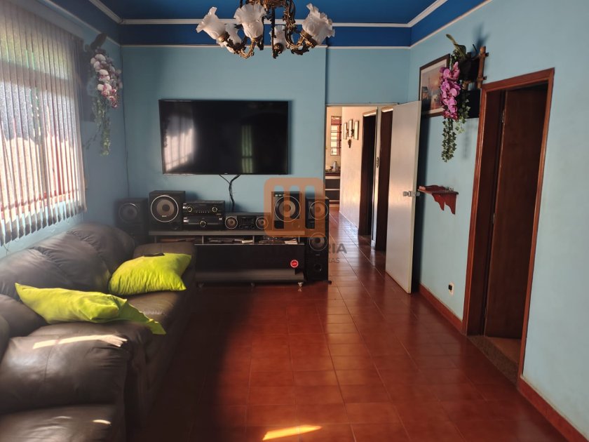 Casa para comprar em Vila Tibério, Ribeirão Preto - Sala (unidade) - foto 3 código 77518