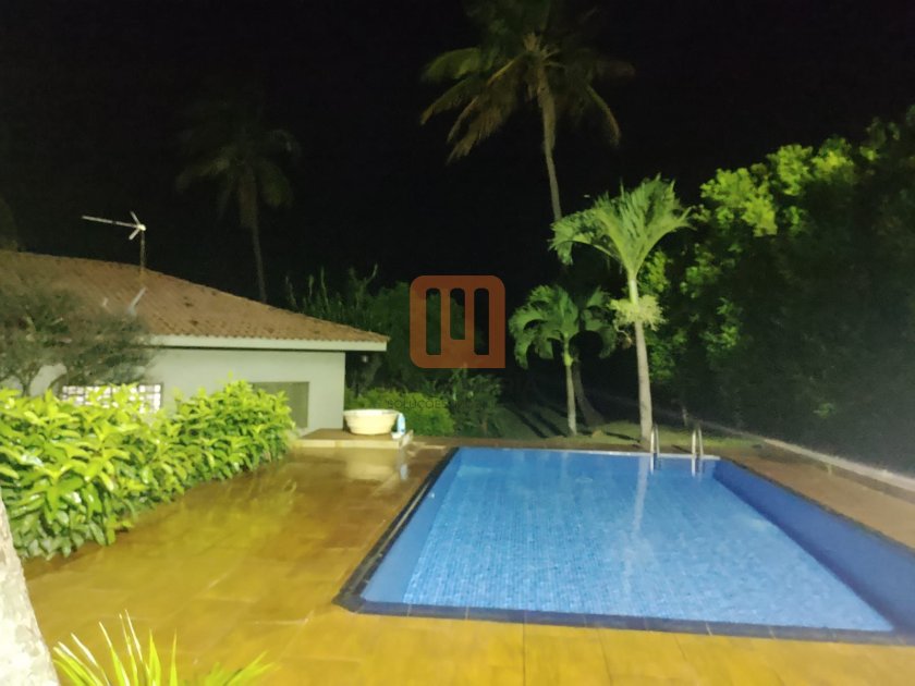 Fazenda-Sítio para comprar em Zona Rural, Serra Azul - Piscina (unidade) - foto 4 código 77520
