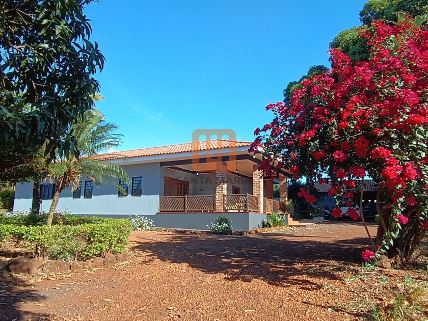 Fazenda-Sítio para comprar em Zona Rural, Serra Azul - Vista do Imóvel (unidade) - foto 2 código 77520