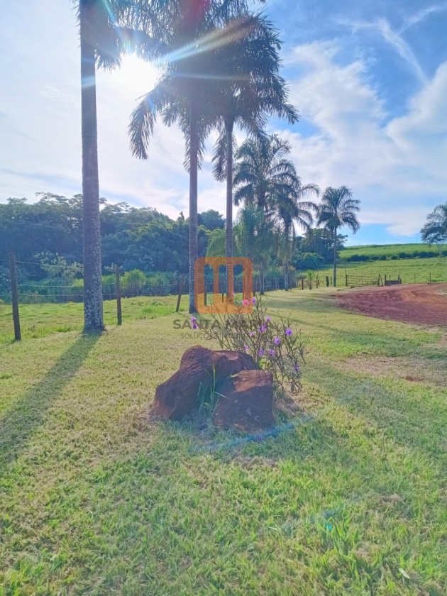 Fazenda-Sítio para comprar em Zona Rural, Serra Azul - Vista do Imóvel (unidade) - foto 5 código 77520