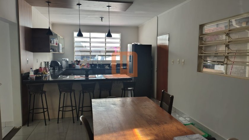 Casa para comprar em Jardim Independência, Ribeirão Preto - Cozinha (unidade) - foto 5 código 77525