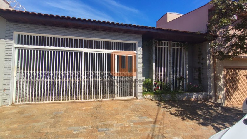 Casa em Jardim Independência, Ribeirão Preto