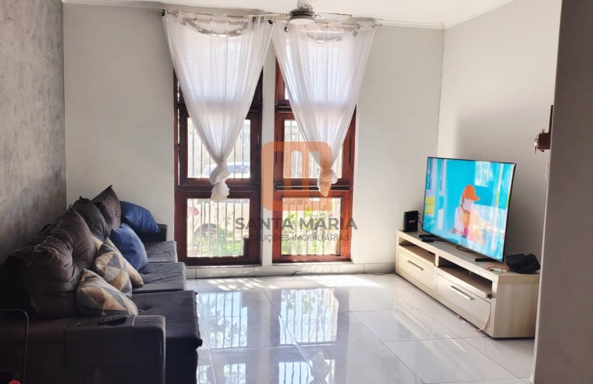 Casa para comprar em Jardim Independência, Ribeirão Preto - Sala (unidade) - foto 3 código 77525