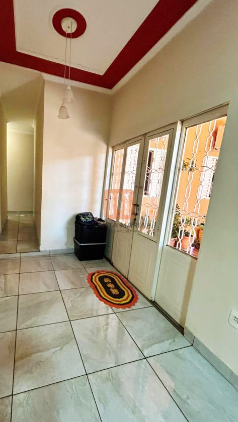 Casa para comprar em Ipiranga, Ribeirão Preto - Hall de Entrada (unidade) - foto 3 código 77526