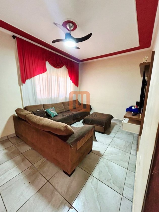 Casa para comprar em Ipiranga, Ribeirão Preto - Sala (unidade) - foto 4 código 77526