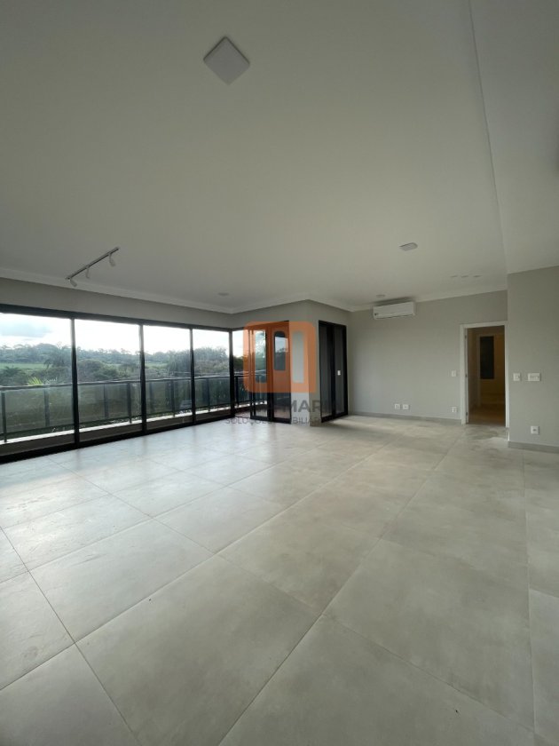 Apartamento para comprar em Vila Do Golfe, Ribeirão Preto - Sala de Jantar (unidade) - foto 2 código 77527