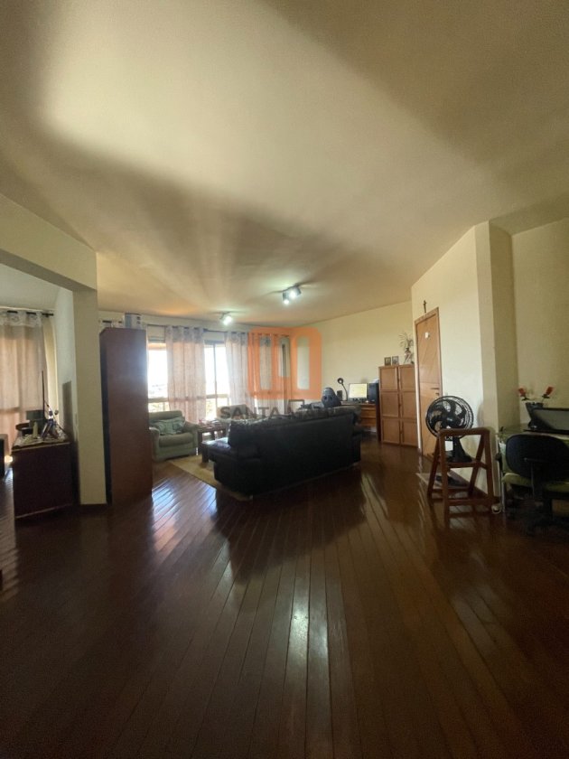 Apartamento para comprar em Centro, Ribeirão Preto - Sala de Jantar (unidade) - foto 3 código 77528