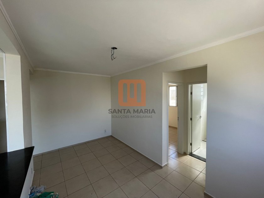 Apartamento para comprar em Manoel Pena, Ribeirão Preto - Sala (unidade) - foto 2 código 77530