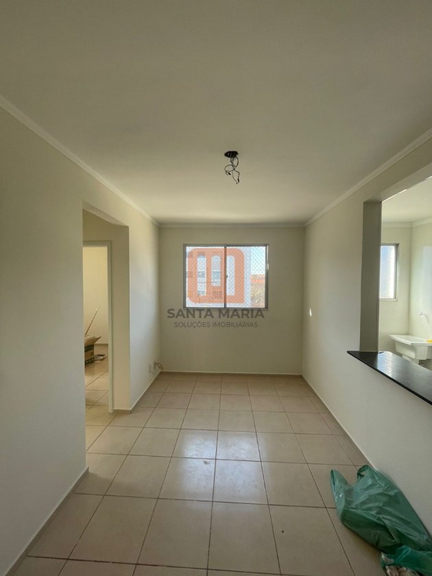 Apartamento para comprar em Manoel Pena, Ribeirão Preto - Sala (unidade) - foto 3 código 77530