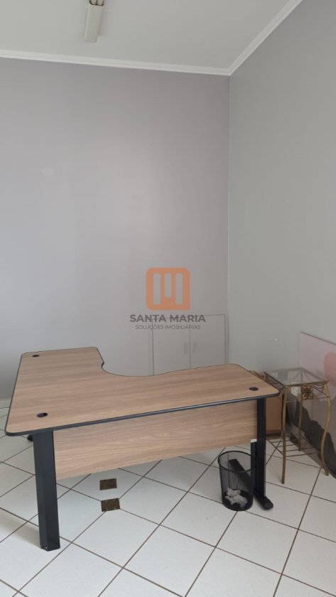 Sala comercial para alugar em Centro, Sertãozinho - Sala (unidade) - foto 2 código 77531